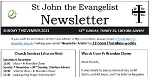 Newsletter