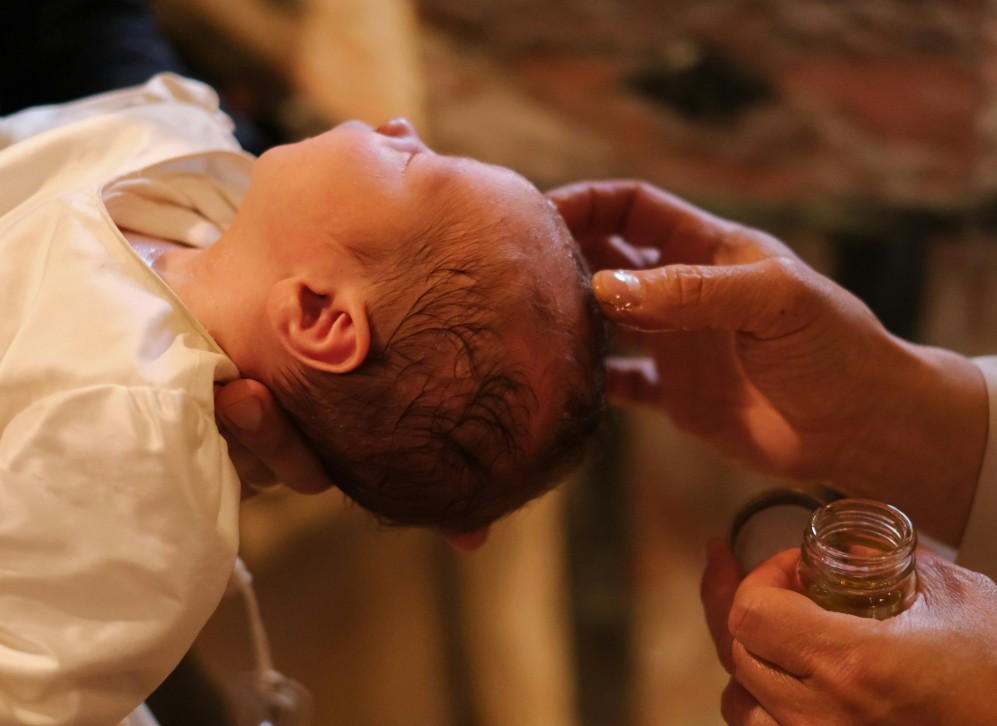 Baptism