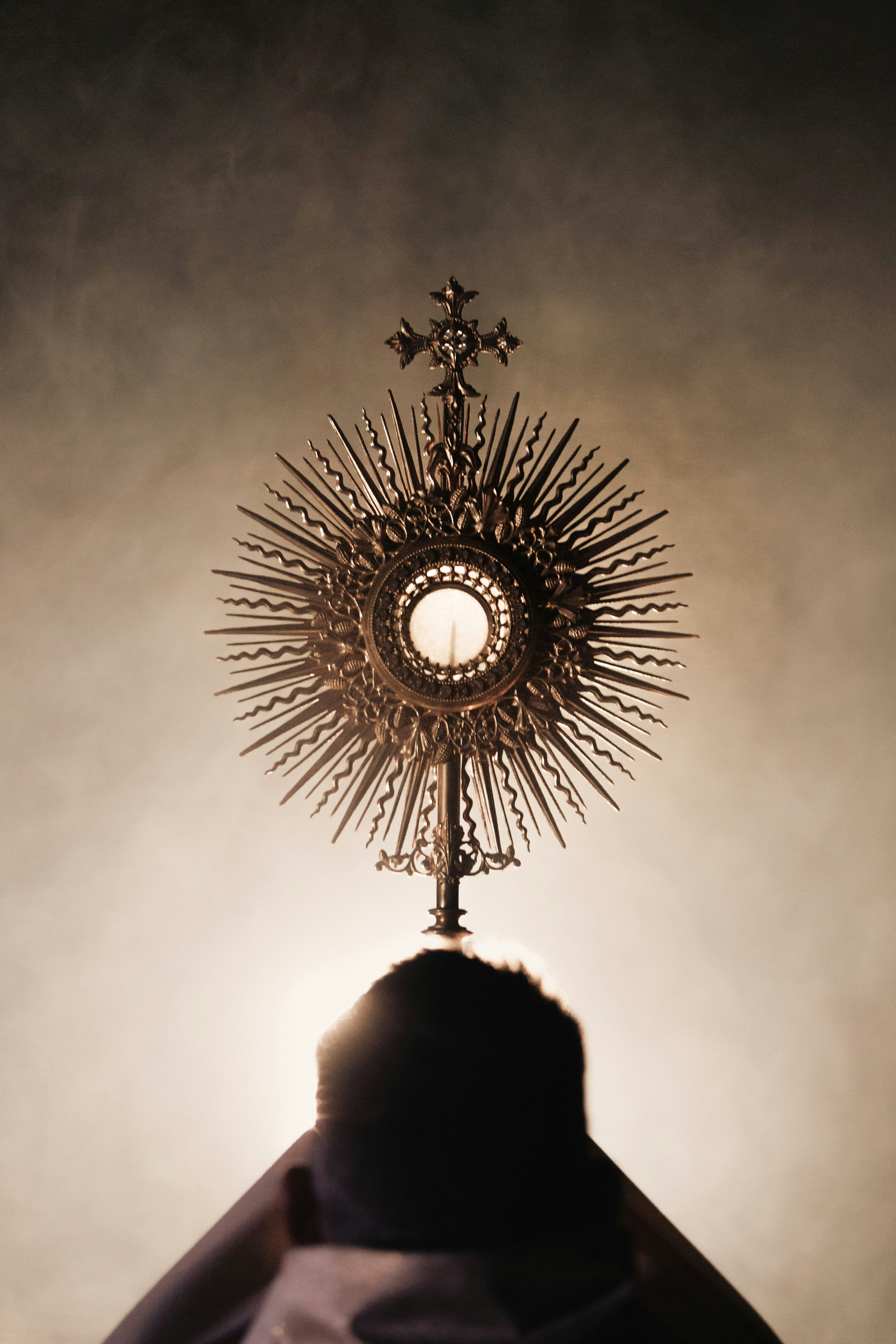 Monstrance