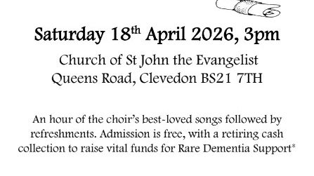 Miscellany 18th April 26