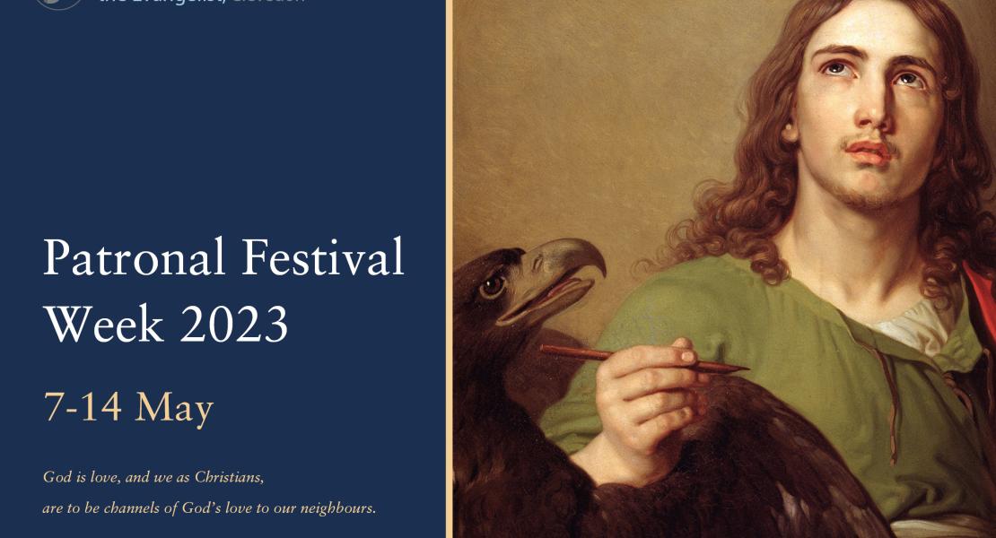 Patronal Festival Week 2023