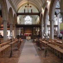 All Saints' Weston Super Mare